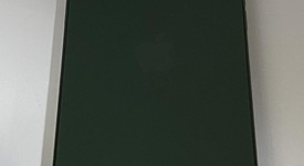 Mint
													Apple iPhone 13 Pro Max - Unlocked, Green, 256 GB, A2484, photo 4 of 5