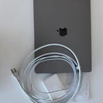 Good MacBook Pro 2021 - 16 inch - 1 TB, Gray, 64 GB, Apple M1 Max