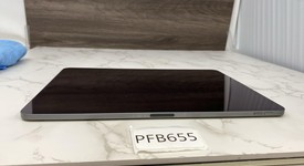 Good
													Apple iPad Pro 12.9" 4th Gen 2020 - Wi-Fi, Gray, 512 GB, A2229, photo 2 of 6