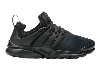 Nike Presto Black (PS) for sale