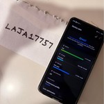 Mint Samsung Galaxy S26 Ultra - Unlocked, 512 GB, Black, 12 GB, SM-S948U1
