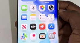 Good
													Apple iPhone 16 Pro - Unlocked, Natural, 128 GB, A3083, photo 2 of 12