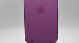 Fair
													Apple iPhone 16 - Unlocked, Pink, 512 GB, A3081, photo 1 of 6