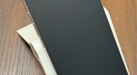 Mint
													Apple iPhone 15 Pro - Unlocked, White, 256 GB, A2848, photo 2 of 8