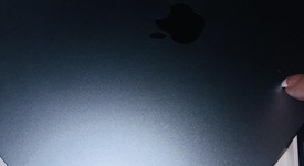 Mint
													Apple iPad Air 11" (M3) 2025 - Wi-Fi, Blue, 256 GB, A3266, photo 4 of 11