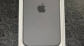 Mint
													Apple iPhone 14 Pro Max - Unlocked, Black, 1 TB, A2651, photo 2 of 6