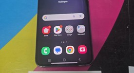 Mint
													Samsung Galaxy S23 - T-Mobile, Black, 128 GB, 8 GB, SM-S911U, photo 1 of 5
