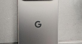 Mint
													Google Pixel 9 Pro XL - T-Mobile, Obsidian, 256 GB, 16 GB, GGX8B, photo 3 of 11