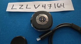 Mint
													Samsung Galaxy Watch8 Classic - Wi-Fi, Black, SM-L500, 46mm, photo 1 of 4