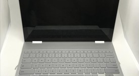 Good
													Google Pixelbook - I5, Silver, 128 GB, 8 GB, photo 3 of 13