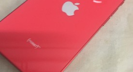 Mint
													Apple iPhone 12 Mini - Unlocked, Red, 64 GB, A2176, photo 1 of 8