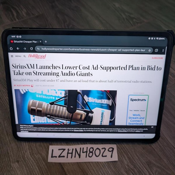 OnePlus Pad - Wi-Fi, 128 GB, Green, 8 GB