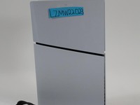 PlayStation 5 Slim Digital Edition (2023)