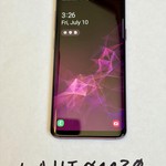 Good Samsung Galaxy S9 - AT&T, 64 GB, Purple, SM-G960U