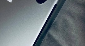 Good
													MacBook Pro Late 2023 (M3) - 16" - Apple M3 Max 16-core, Silver, 1 TB, 64 GB, 40-core GPU, photo 2 of 13