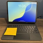 Mint Apple iPad Pro 11 inch 3rd Gen 2021 - Wi-Fi, 256 GB, Gray