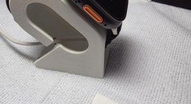 Mint
													Apple Watch Ultra 3 49mm - Unlocked, Black, A3281, photo 3 of 5