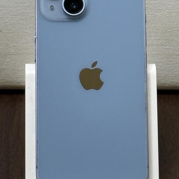 Apple iPhone 14 - Unlocked, 256 GB, Blue, A2649