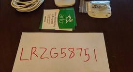 Mint
													Arlo Q Indoor Camera, photo 1 of 1