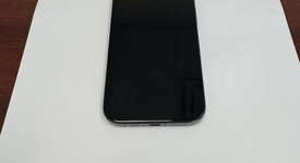 Mint
													Apple iPhone 15 Pro - AT&T, Black, 256 GB, A2848, photo 1 of 8