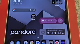 Good
													OnePlus Open - Unlocked, Black, 512 GB, 16 GB, photo 2 of 10