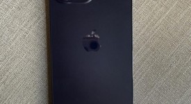 Good
													Apple iPhone 14 Pro Max - AT&T, Purple, 128 GB, A2651, photo 2 of 8