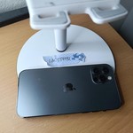 Mint Apple iPhone 12 Pro - Unlocked, 256 GB, Graphite, A2341