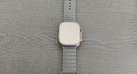 Good
													Apple Watch Ultra 3 49mm - Unlocked, Black, A3281, photo 2 of 6