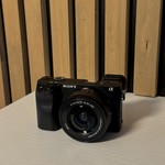 Good Sony a6400