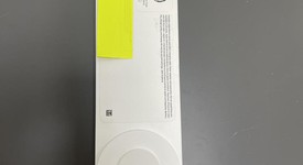 New
													Apple Watch SE 2nd Gen 40mm - Midnight, A2722 - GPS, Aluminum, photo 2 of 2