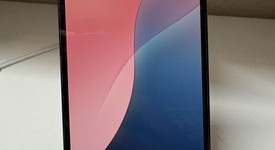 Good
													Apple iPhone 13 Pro - Unlocked, Graphite, 128 GB, A2483, photo 3 of 4