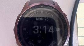 Good
													Garmin Fenix 7S - Gray, Sapphire Solar, photo 5 of 6