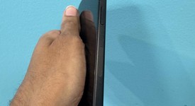 Good
													Apple iPhone 15 - T-Mobile, Black, 128 GB, A2846, photo 4 of 6