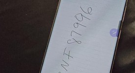 Mint
													Samsung Galaxy S23 Ultra - Unlocked, Lavender, 256 GB, 8 GB, SM-S918U1, photo 2 of 7