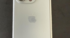 Mint
													Apple iPhone 15 Pro - Unlocked Non-US, Natural, 128 GB, A3101, photo 3 of 19