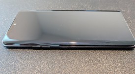 Good
													LG Velvet 5G - T-Mobile, Gray, 128 GB, 6 GB, LM-G900TM, photo 5 of 8