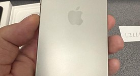 Mint
													Apple iPhone 16 Pro - Verizon, Natural, 256 GB, A3083, photo 5 of 7