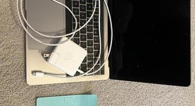 Fair
													MacBook Pro 2019 - 13" - I5, Gray, 128 GB, 8 GB, photo 4 of 4