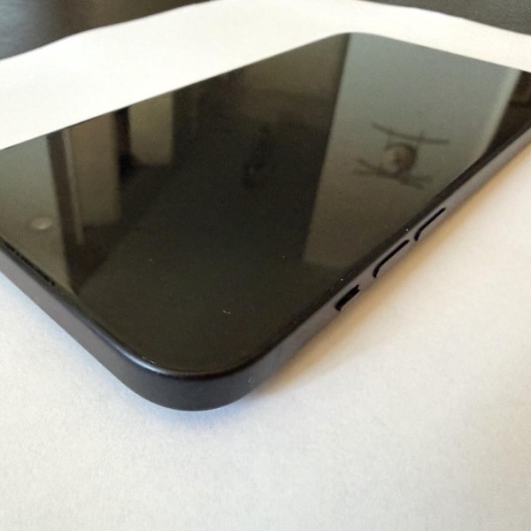 Apple iPhone 15 - T-Mobile, 128 GB, Black, A2846