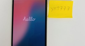 Good
													Apple iPhone Xs Max - Unlocked, Gold, 64 GB, A1921, photo 1 of 9