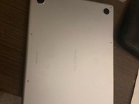 MacBook Pro 2023 - 16"