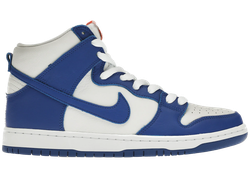 Nike SB Dunk High Pro ISO Kentucky for sale