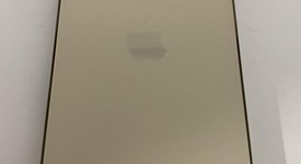 Fair
													Apple iPhone 14 Pro Max - Unlocked, Gold, 1 TB, A2651, photo 4 of 6