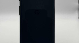 Mint
													Google Pixel 7a - AT&T, Charcoal, 128 GB, 8 GB, GWKK3, photo 1 of 4