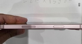 Mint
													Apple iPhone 15 Plus - Unlocked, Pink, 128 GB, A2847, photo 4 of 10