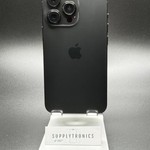 Fair Apple iPhone 13 Pro - Unlocked, 1 TB, Graphite, A2483