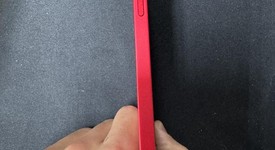 Mint
													Apple iPhone 14 Plus - Unlocked, Red, 256 GB, A2632, photo 2 of 7