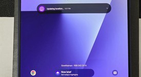 Mint
													Samsung Galaxy Z Fold7 - Unlocked, Blue Shadow, 512 GB, 12 GB, SM-F966U1, photo 2 of 10