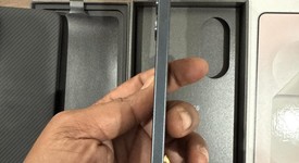 Mint
													Samsung Galaxy S25 Edge - Unlocked, Jetblack, 512 GB, 12 GB, SM-S937U1, photo 4 of 9