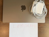 MacBook Pro 2021 - 14"